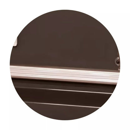 Doveran Bronze- Interior Rosetan