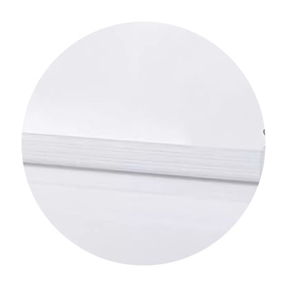 Doveran Full White- Interior Pink
