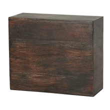 Sable Wooden Large Adult Urn