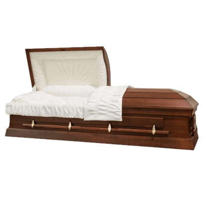 Wood Series - Cherry Wood - Interior Rosetan