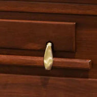 Wood Series - Cherry Wood - Interior Rosetan