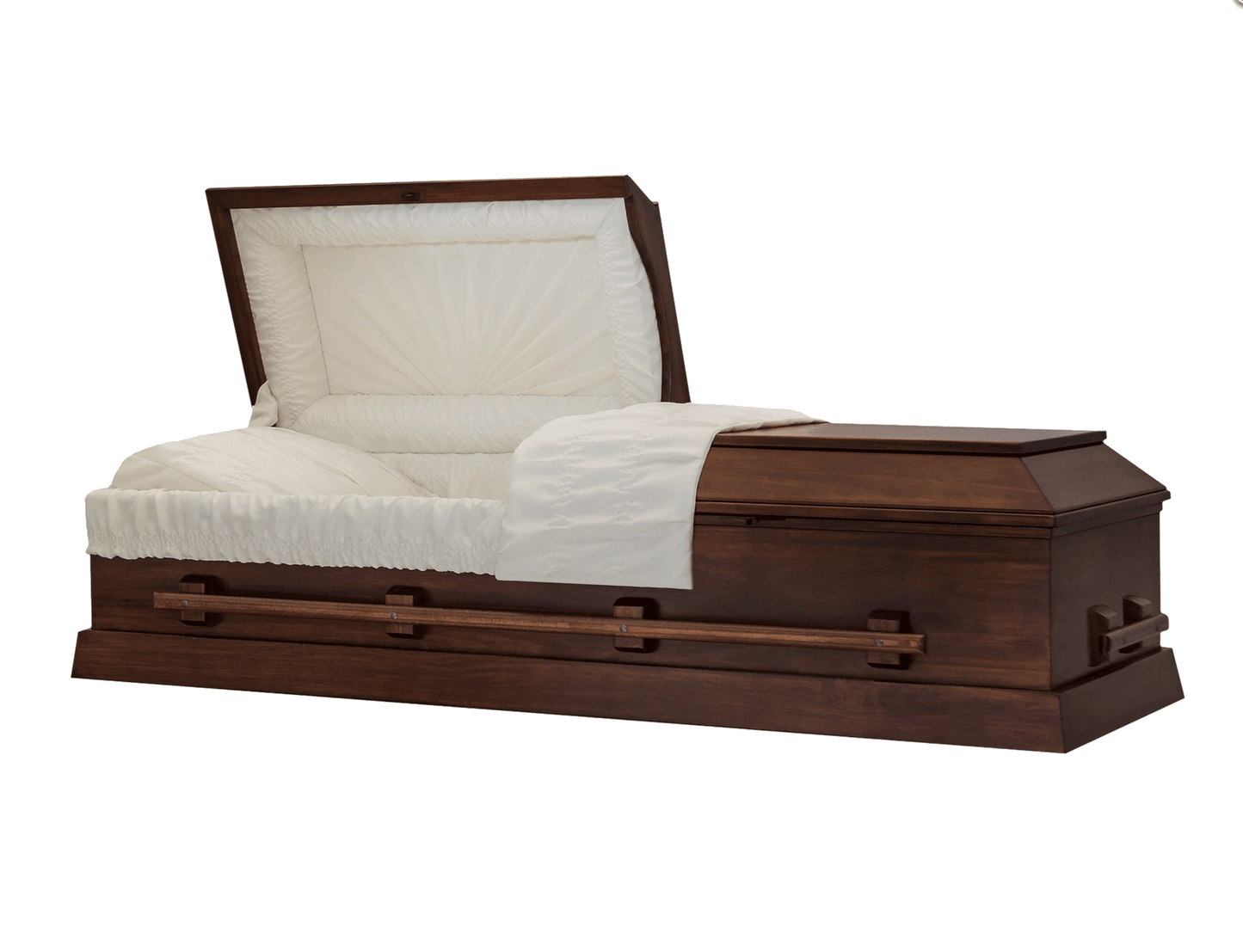 Wood Series - Walnut - Interior Rosetan