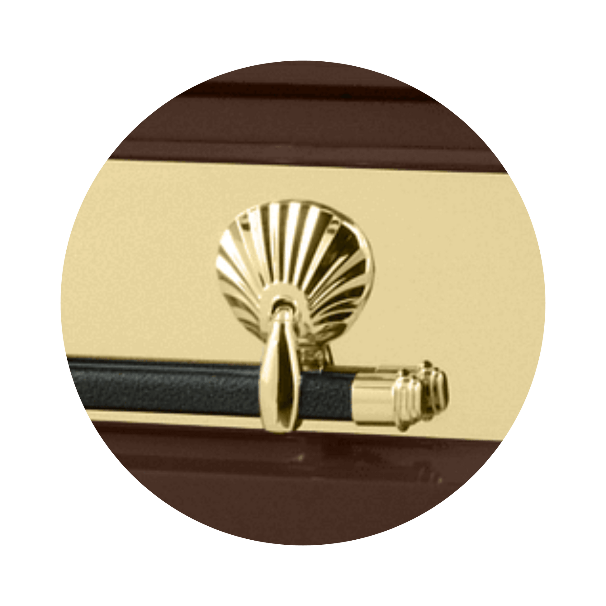 Bold Series-  Bronze - Interior Rosetan