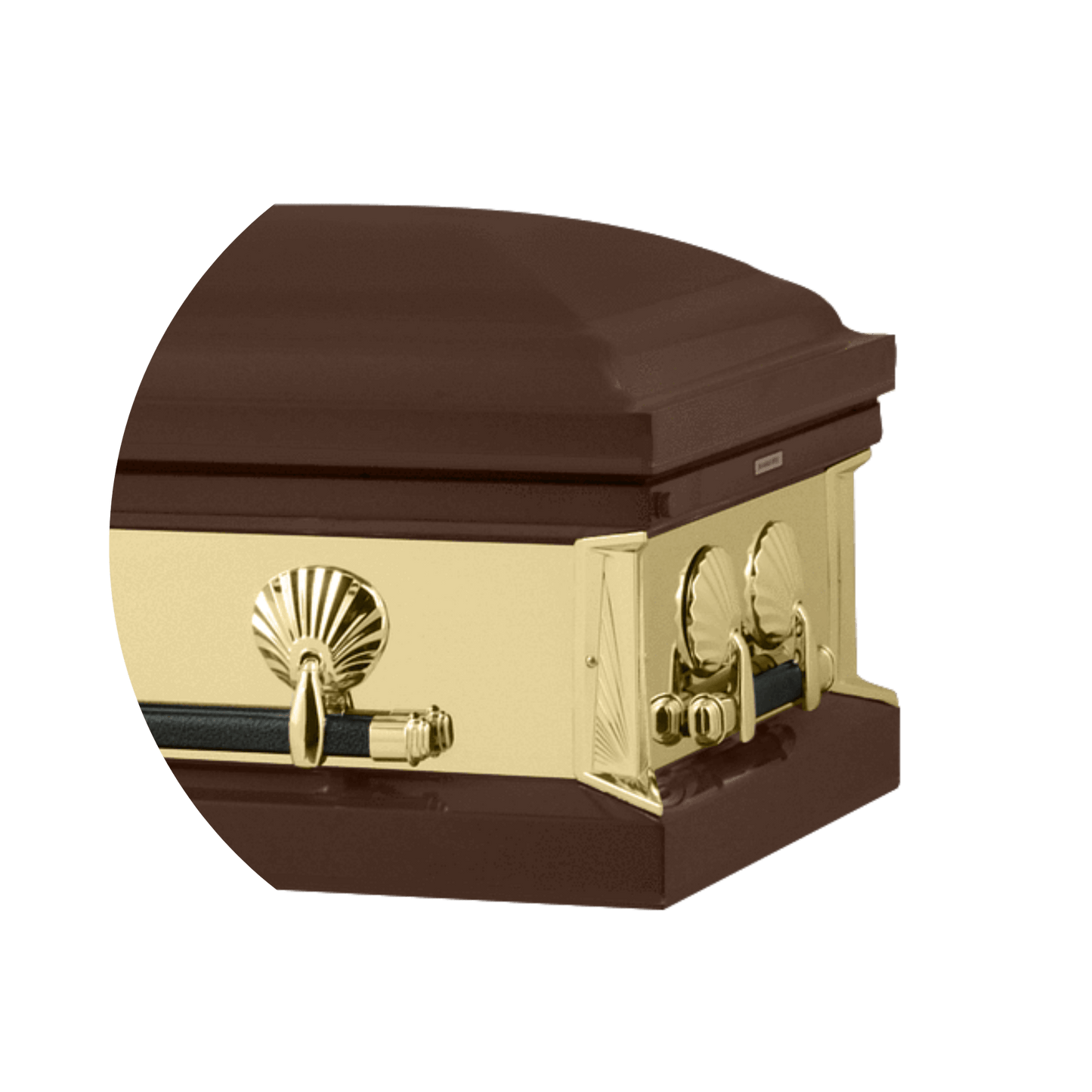 Bold Series-  Bronze - Interior Rosetan