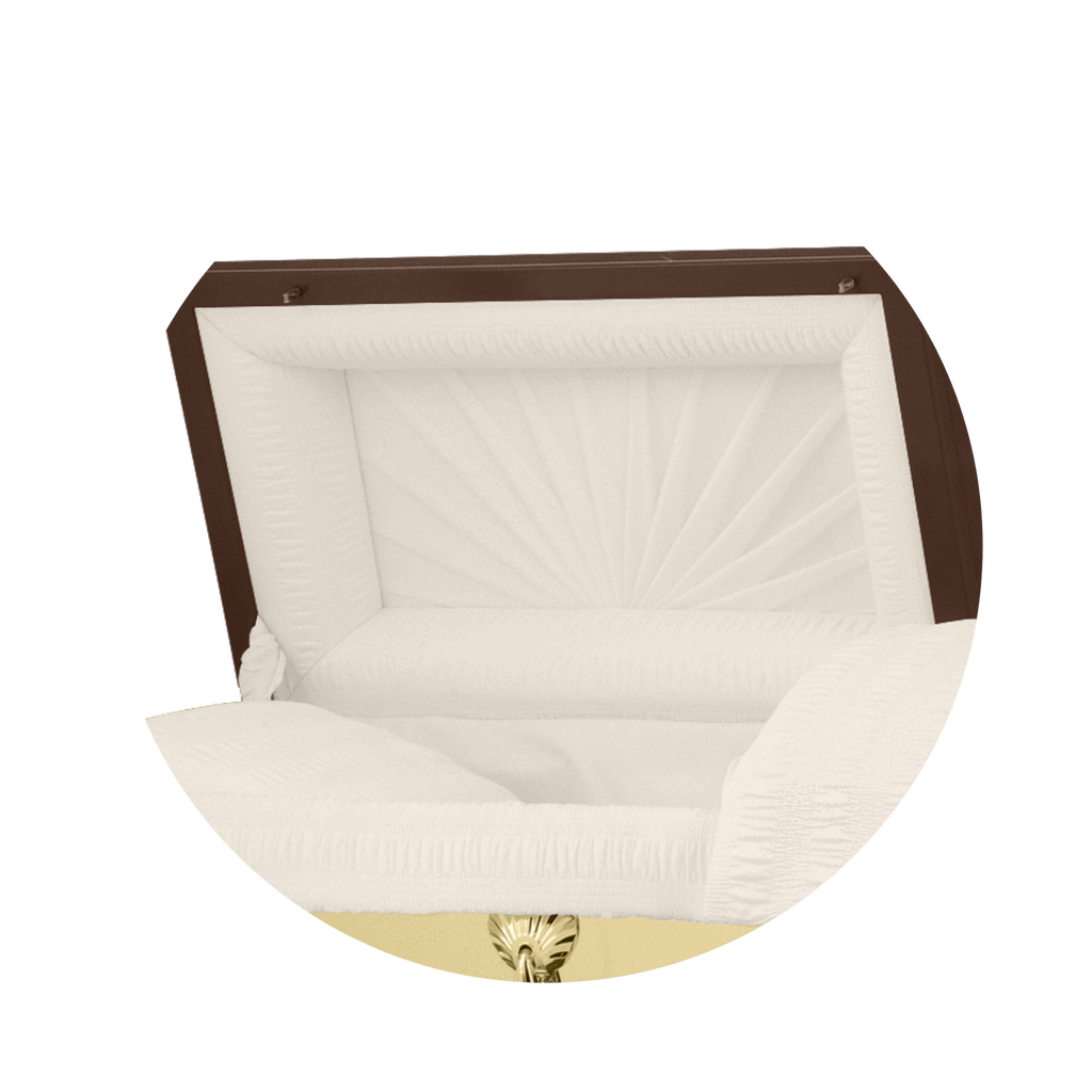 Bold Series-  Bronze - Interior Rosetan