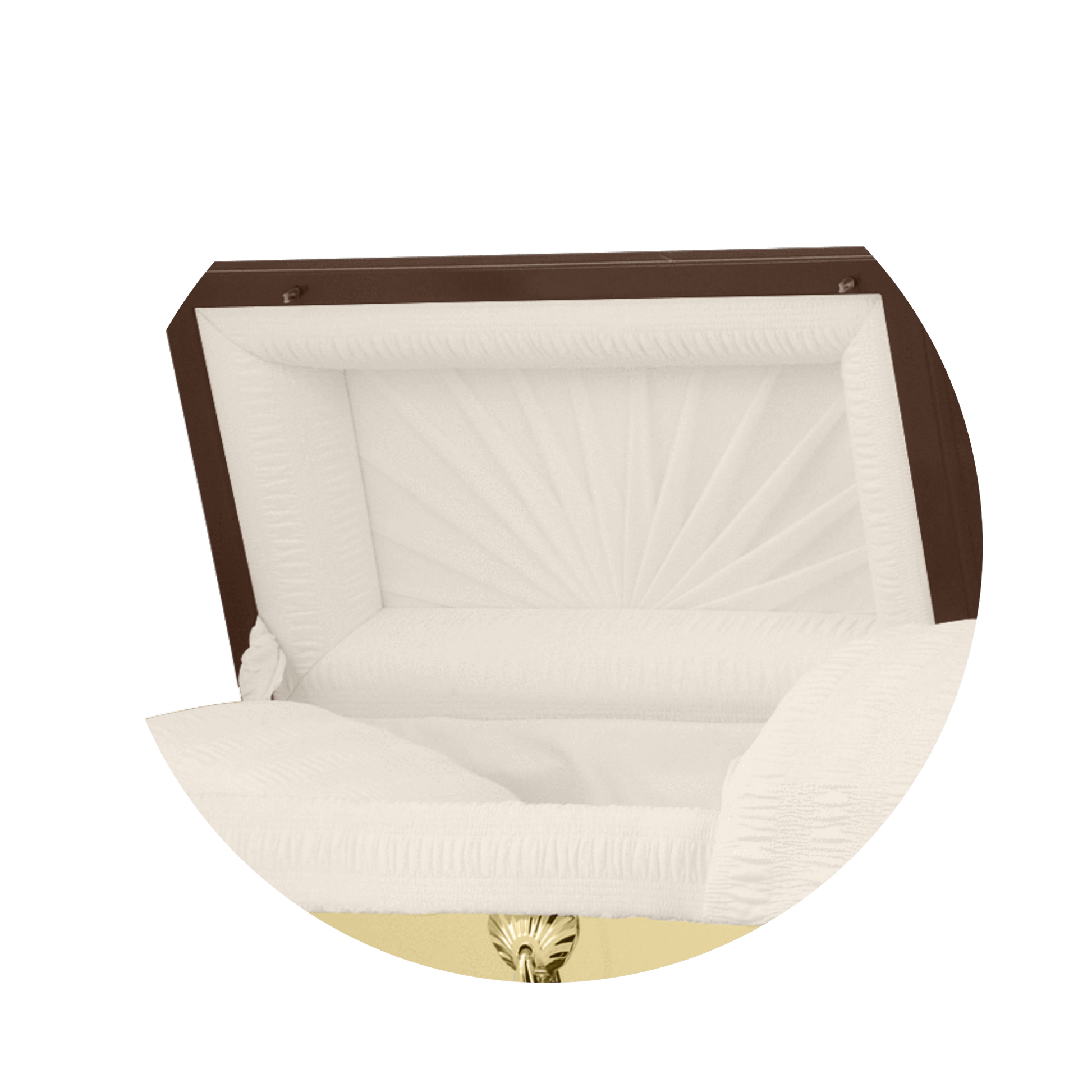 Bold Series-  Bronze - Interior Rosetan